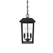 Elegant Lighting Riggs 8 X 15