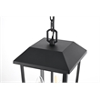 Elegant Lighting Riggs 8 X 15