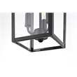Elegant Lighting Riggs 8 X 15