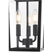 Elegant Lighting Riggs 8 X 15