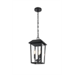 Elegant Lighting Riggs 8 X 15