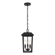 Elegant Lighting Riggs 8 X 15