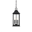 Elegant Lighting Shepard 8 X 20.5