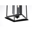 Elegant Lighting Shepard 8 X 20.5