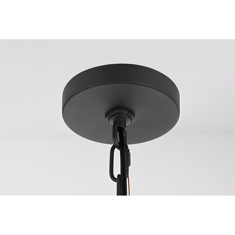 Elegant Lighting Shepard 8 X 20.5