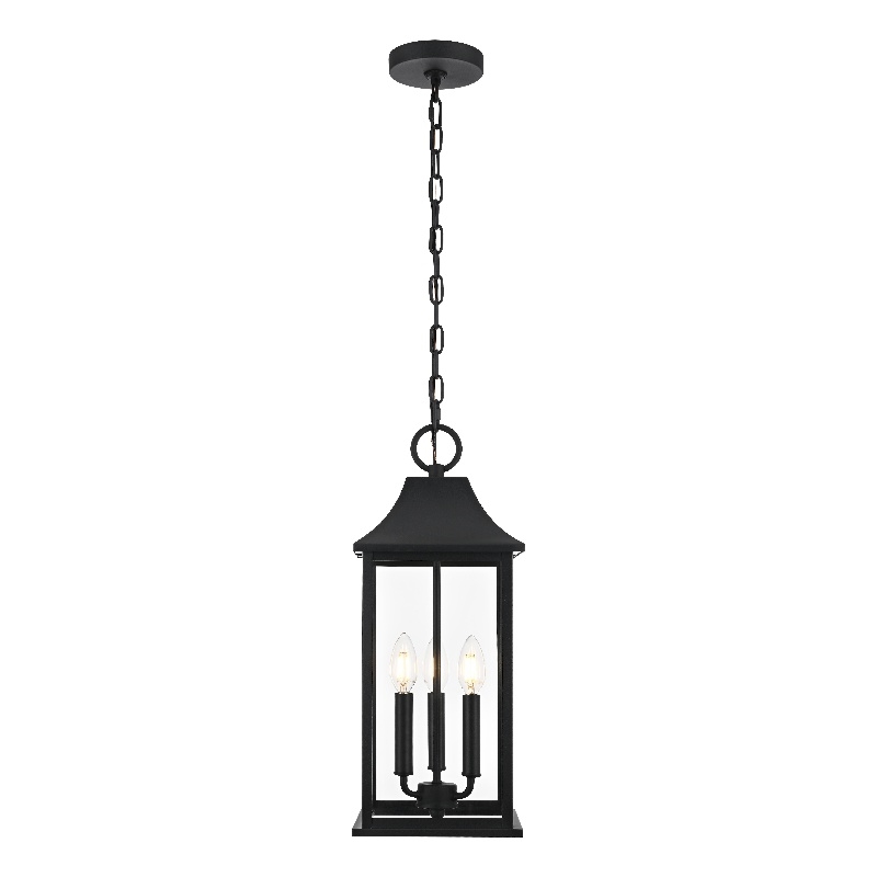Elegant Lighting Shepard 8 X 20.5