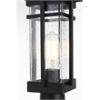 Elegant Lighting Livingston 7