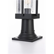 Elegant Lighting Livingston 7