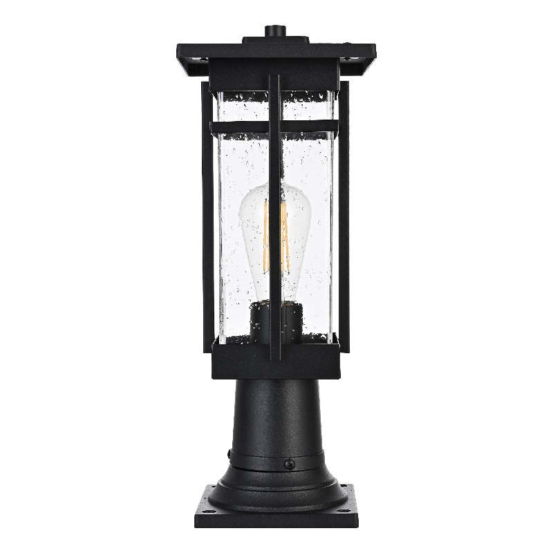 Elegant Lighting Livingston 7