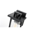 Elegant Lighting Tilton 7