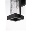 Elegant Lighting Cambria 7