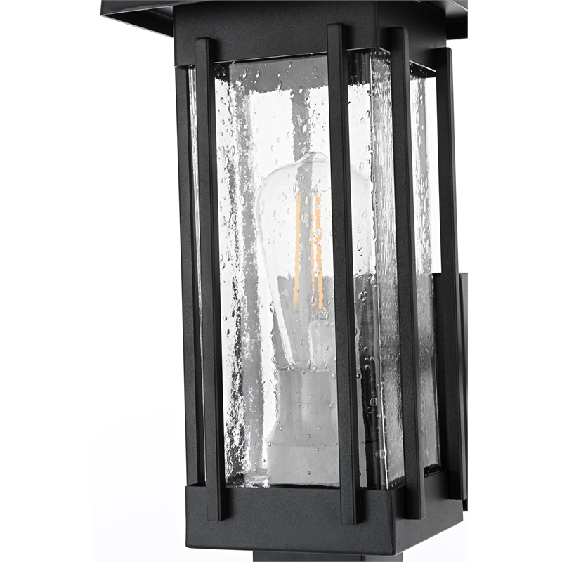 Elegant Lighting Melvale 7