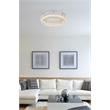 Elegant Lighting Bowen 29.5