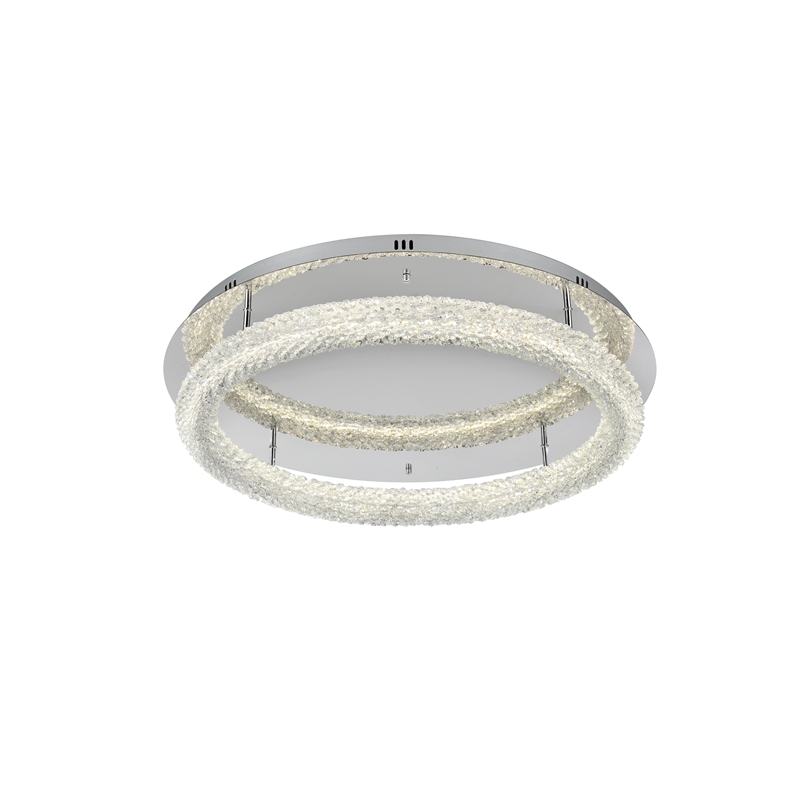 Elegant Lighting Bowen 29.5