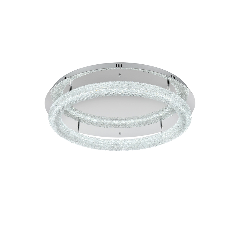Elegant Lighting Bowen 29.5