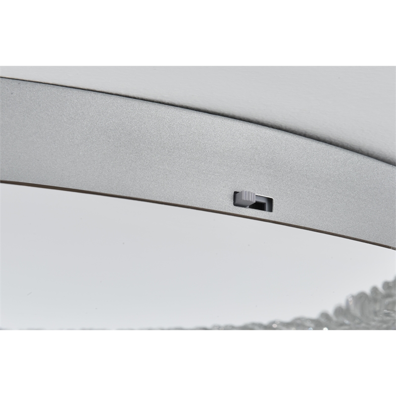 Elegant Lighting Bowen 29.5