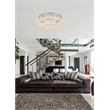 Elegant Lighting Bowen 29.5
