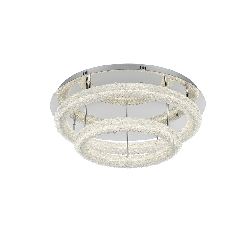 Elegant Lighting Bowen 29.5