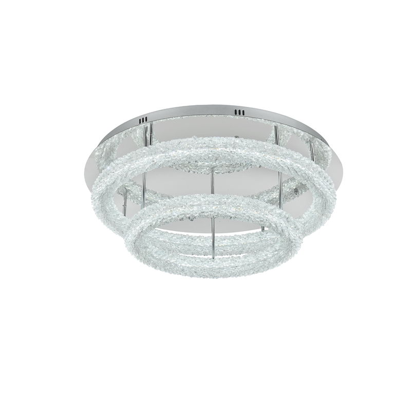 Elegant Lighting Bowen 29.5