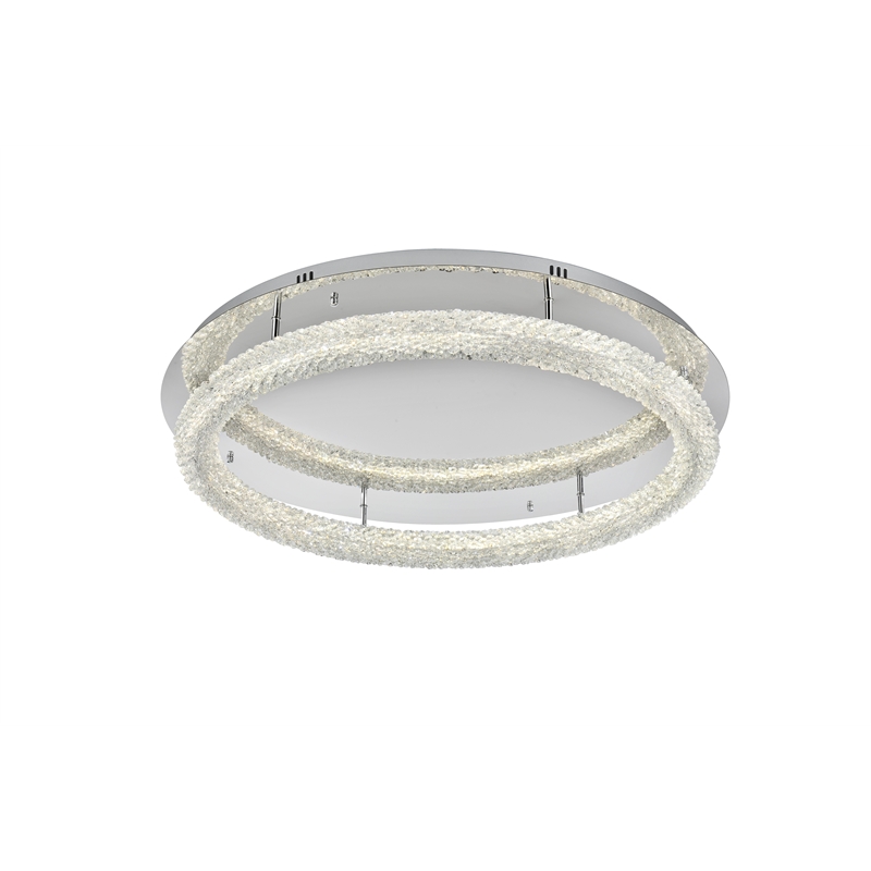 Elegant Lighting Bowen 33.5