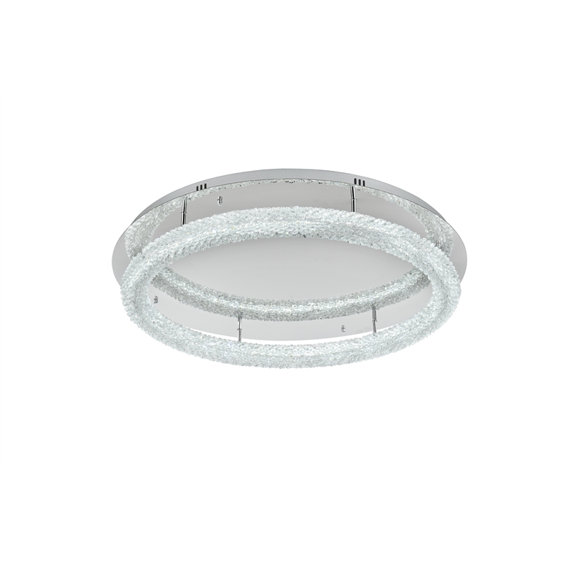 Elegant Lighting Bowen 33.5