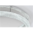 Elegant Lighting Bowen 33.5