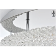 Elegant Lighting Bowen 33.5
