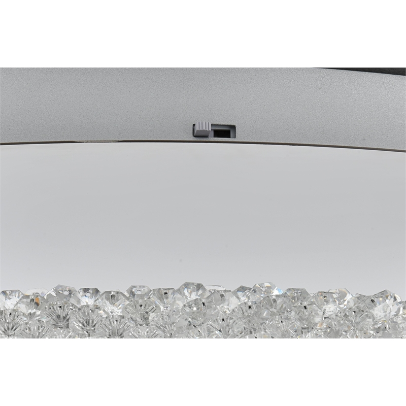 Elegant Lighting Bowen 33.5