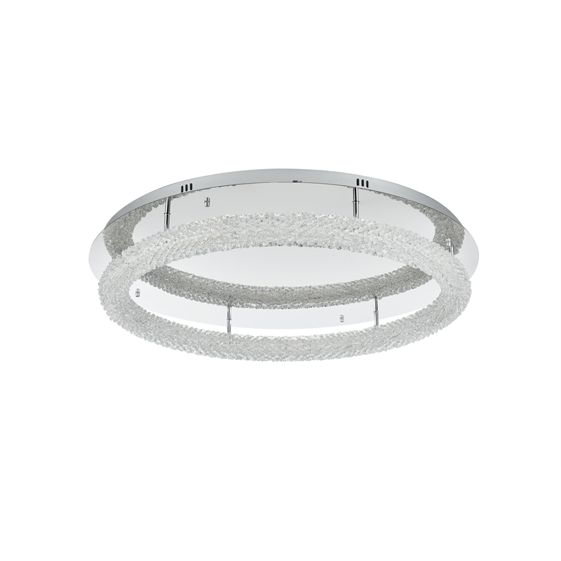 Elegant Lighting Bowen 33.5