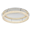 Elegant Lighting Bowen 33.5