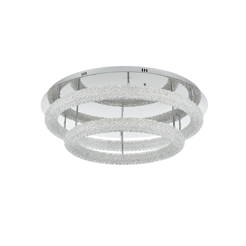 Elegant Lighting Bowen 33.5