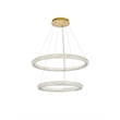 Elegant Lighting Bowen 35.5
