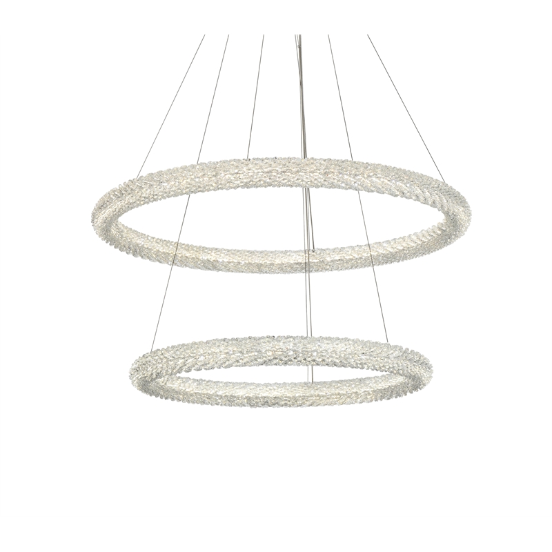 Elegant Lighting Bowen 35.5