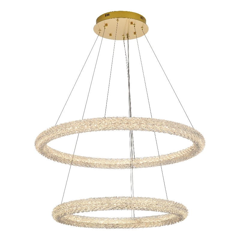 Elegant Lighting Bowen 35.5