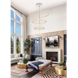 Elegant Lighting Bowen 42