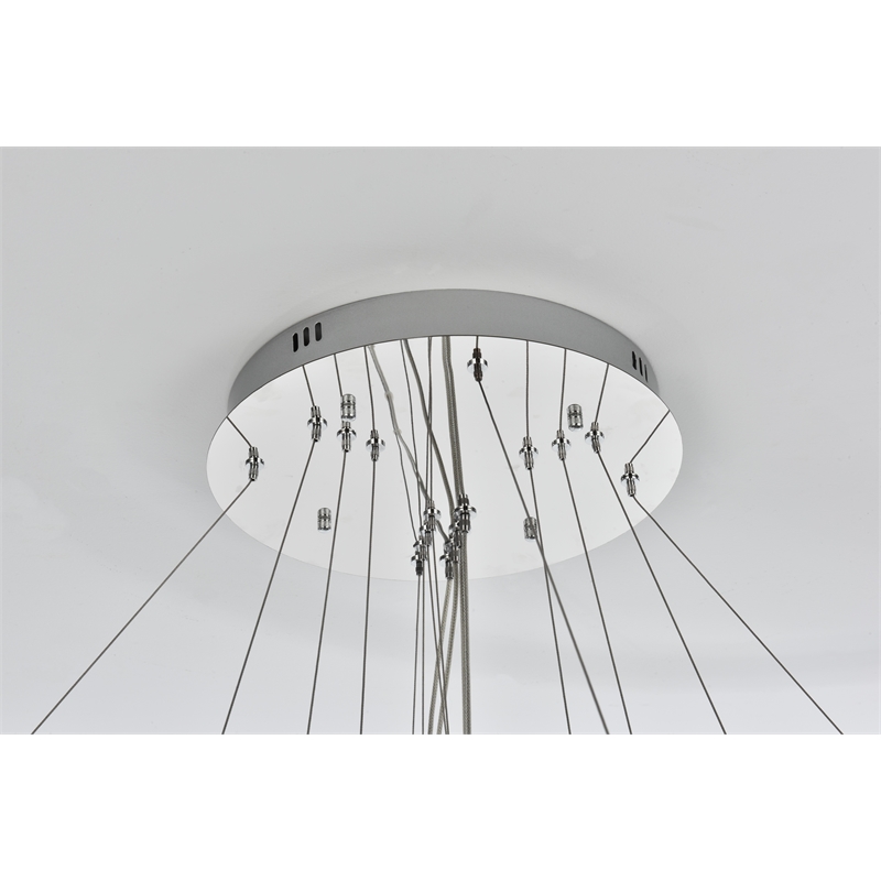 Elegant Lighting Bowen 42