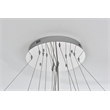 Elegant Lighting Bowen 42
