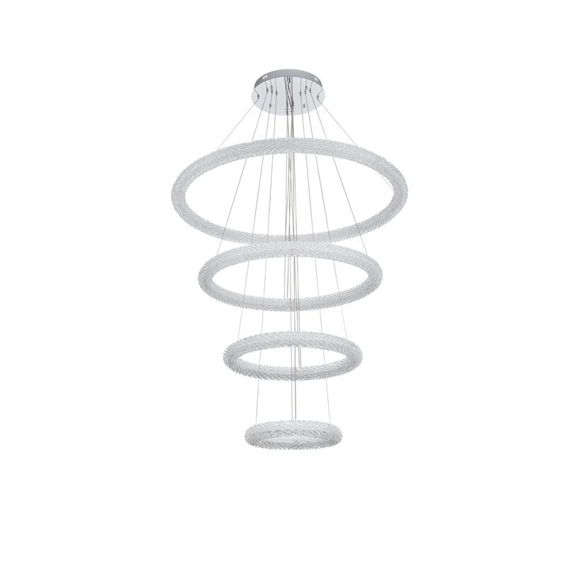 Elegant Lighting Bowen 42