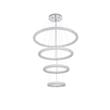 Elegant Lighting Bowen 42