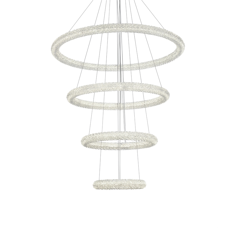Elegant Lighting Bowen 42
