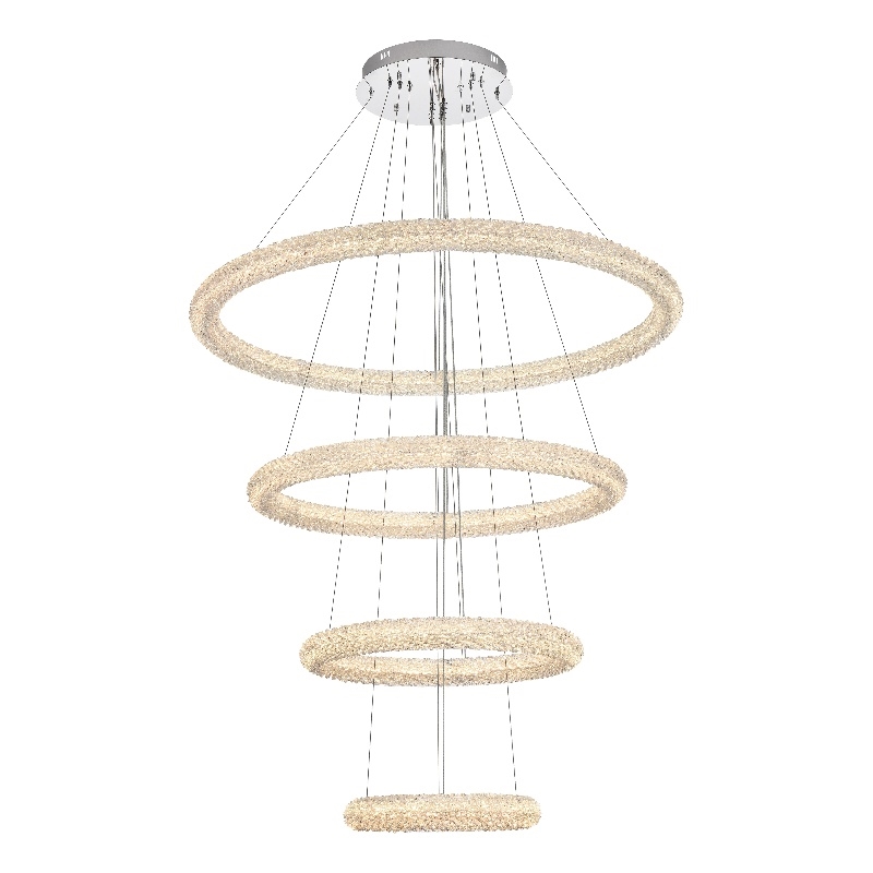 Elegant Lighting Bowen 42