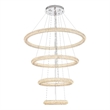 Elegant Lighting Bowen 42