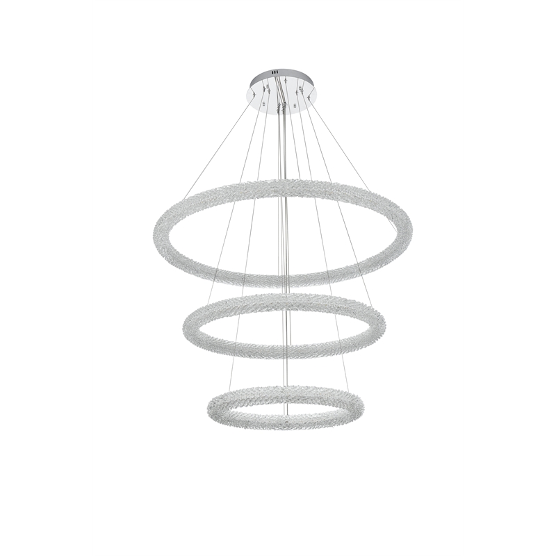 Elegant Lighting Bowen 42