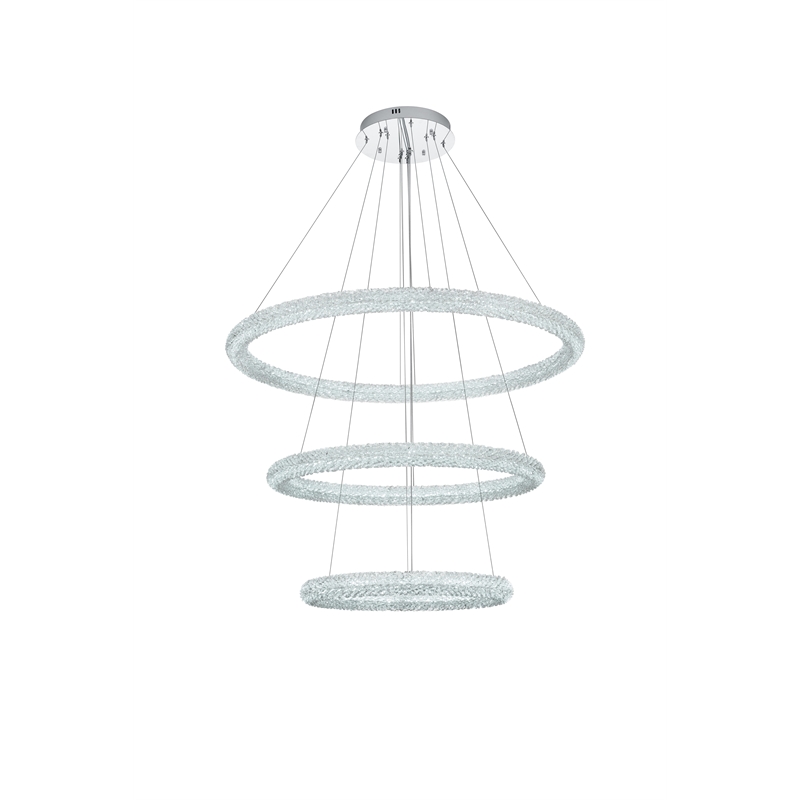 Elegant Lighting Bowen 42