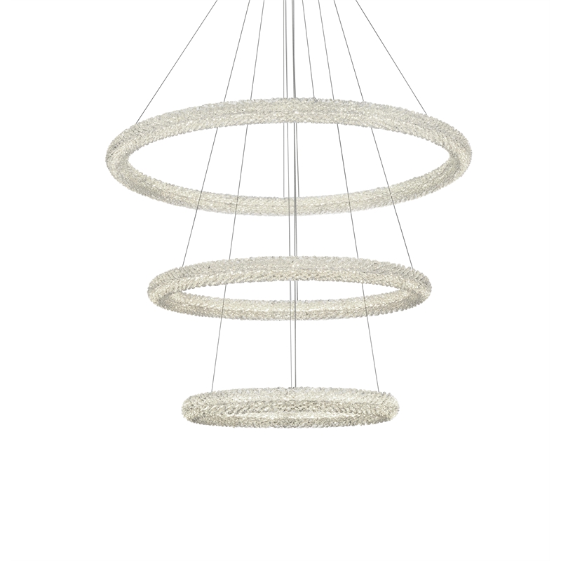 Elegant Lighting Bowen 42