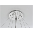 Elegant Lighting Bowen 42