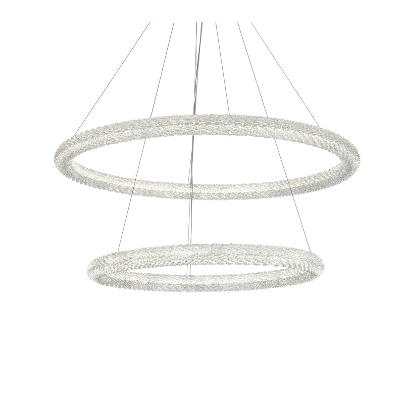 Elegant Lighting Bowen 42