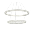 Elegant Lighting Bowen 42