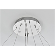 Elegant Lighting Bowen 42