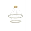 Elegant Lighting Bowen 42